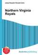 Northern Virginia Royals, Jesse Russell,Ronald Cohn 