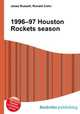 1996–97 Houston Rockets season, Jesse Russell,Ronald Cohn 