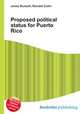Proposed political status for Puerto Rico, Jesse Russell,Ronald Cohn 