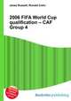 2006 FIFA World Cup qualification – CAF Group 4, Jesse Russell,Ronald Cohn 
