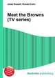 Meet the Browns (TV series), Jesse Russell,Ronald Cohn 