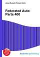 Federated Auto Parts 400, Jesse Russell,Ronald Cohn 