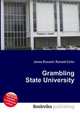 Grambling State University, Jesse Russell,Ronald Cohn 