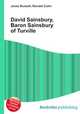 David Sainsbury, Baron Sainsbury of Turville, Jesse Russell,Ronald Cohn 
