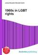 1960s in LGBT rights, Jesse Russell,Ronald Cohn 