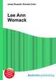 Lee Ann Womack, Jesse Russell,Ronald Cohn 