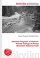 National Register of Historic Places listings in Rocky Mountain National Park, Jesse Russell,Ronald Cohn 