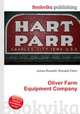 Oliver Farm Equipment Company, Jesse Russell,Ronald Cohn 