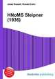 HNoMS Sleipner (1936), Jesse Russell,Ronald Cohn 