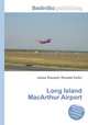 Long Island MacArthur Airport, Jesse Russell,Ronald Cohn 