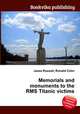 Memorials and monuments to the RMS Titanic victims, Jesse Russell,Ronald Cohn 