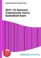 2011–12 Vermont Catamounts men
