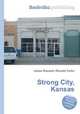 Strong City, Kansas, Jesse Russell,Ronald Cohn 