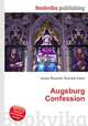 Augsburg Confession, Jesse Russell,Ronald Cohn 