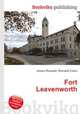 Fort Leavenworth, Jesse Russell,Ronald Cohn 