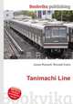 Tanimachi Line, Jesse Russell,Ronald Cohn 