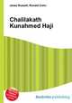 Chalilakath Kunahmed Haji, Jesse Russell,Ronald Cohn 