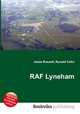 RAF Lyneham, Jesse Russell,Ronald Cohn 
