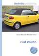 Fiat Punto, Jesse Russell,Ronald Cohn 