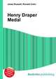 Henry Draper Medal, Jesse Russell,Ronald Cohn 