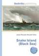 Snake Island (Black Sea), Jesse Russell,Ronald Cohn 