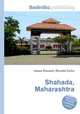 Shahada, Maharashtra, Jesse Russell,Ronald Cohn 