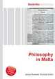 Philosophy in Malta, Jesse Russell,Ronald Cohn 