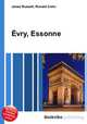 Evry, Essonne, Jesse Russell,Ronald Cohn 
