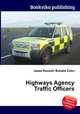 Highways Agency Traffic Officers, Jesse Russell,Ronald Cohn 