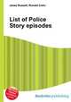 List of Police Story episodes, Jesse Russell,Ronald Cohn 