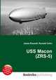 USS Macon (ZRS-5), Jesse Russell,Ronald Cohn 
