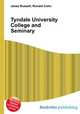 Tyndale University College and Seminary, Jesse Russell,Ronald Cohn 