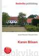 Karen Blixen, Jesse Russell,Ronald Cohn 