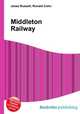 Middleton Railway, Jesse Russell,Ronald Cohn 
