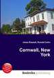 Cornwall, New York, Jesse Russell,Ronald Cohn 