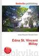Edna St. Vincent Millay, Jesse Russell,Ronald Cohn 