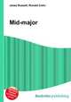 Mid-major, Jesse Russell,Ronald Cohn 