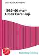 1965–66 Inter-Cities Fairs Cup, Jesse Russell,Ronald Cohn 