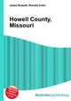 Howell County, Missouri, Jesse Russell,Ronald Cohn 