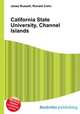 California State University, Channel Islands, Jesse Russell,Ronald Cohn 