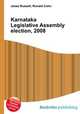 Karnataka Legislative Assembly election, 2008, Jesse Russell,Ronald Cohn 