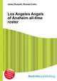 Los Angeles Angels of Anaheim all-time roster, Jesse Russell,Ronald Cohn 