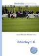 Chorley F.C., Jesse Russell,Ronald Cohn 
