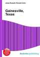 Gainesville, Texas, Jesse Russell,Ronald Cohn 