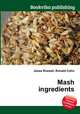 Mash ingredients, Jesse Russell,Ronald Cohn 