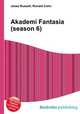 Akademi Fantasia (season 6), Jesse Russell,Ronald Cohn 
