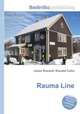 Rauma Line, Jesse Russell,Ronald Cohn 