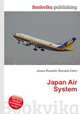 Japan Air System, Jesse Russell,Ronald Cohn 