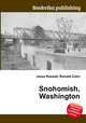 Snohomish, Washington, Jesse Russell,Ronald Cohn 