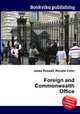Foreign and Commonwealth Office, Jesse Russell,Ronald Cohn 